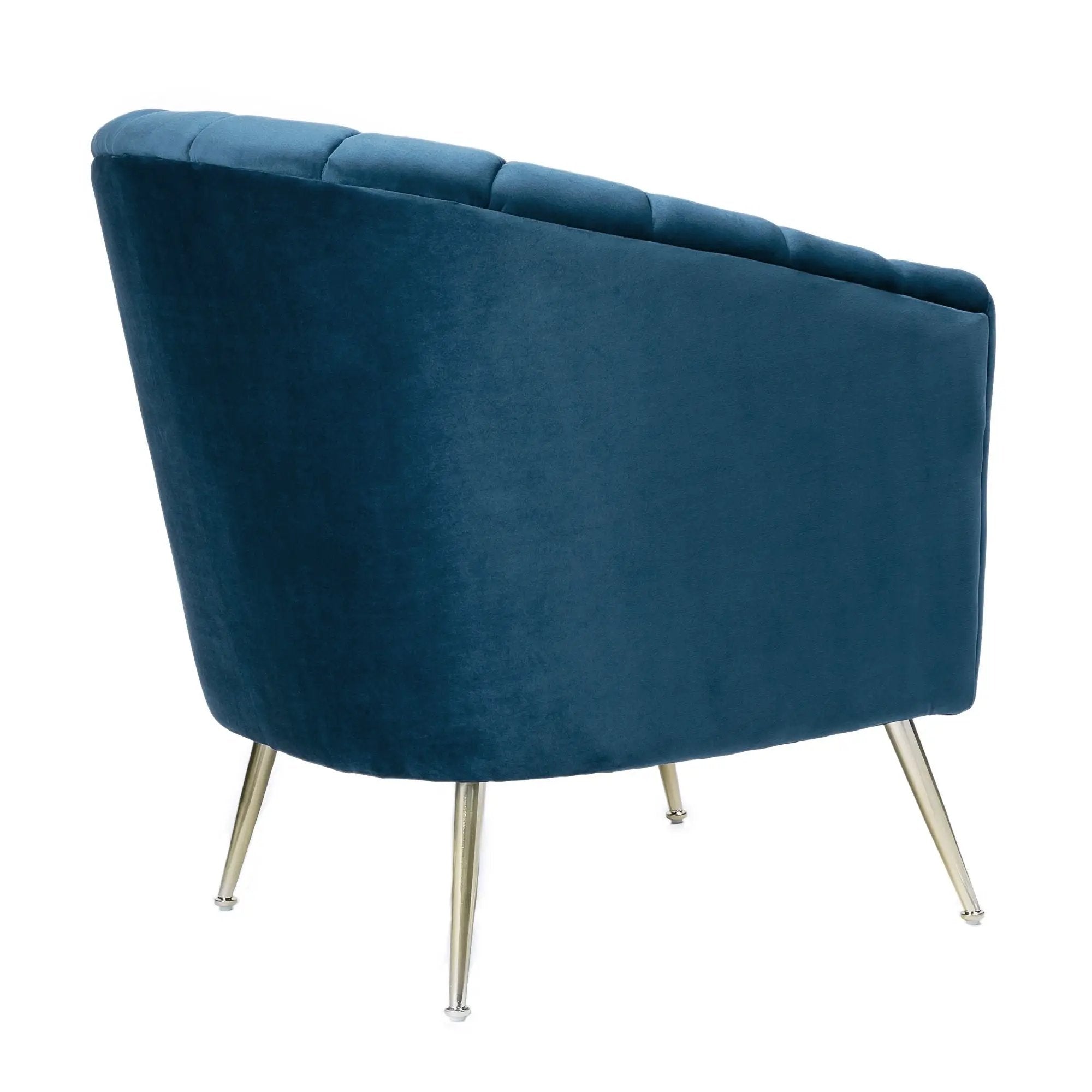 Rosemont - Accent Armchair by HouseOfZazla