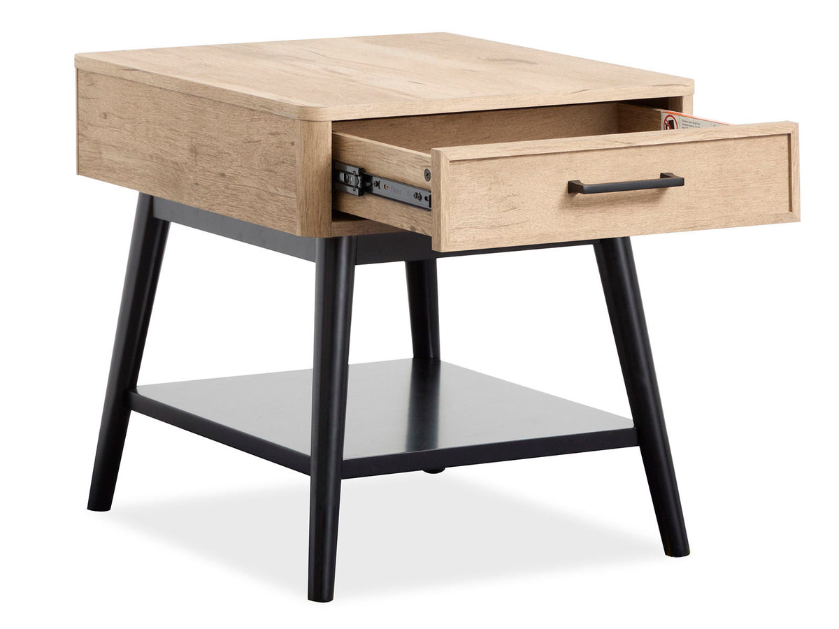 Fletcher - Rectangular Table, photo 15 of 20