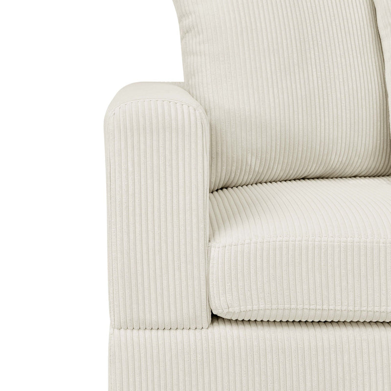 Haven - 6 Piece Modular Sectional by HouseOfZazla