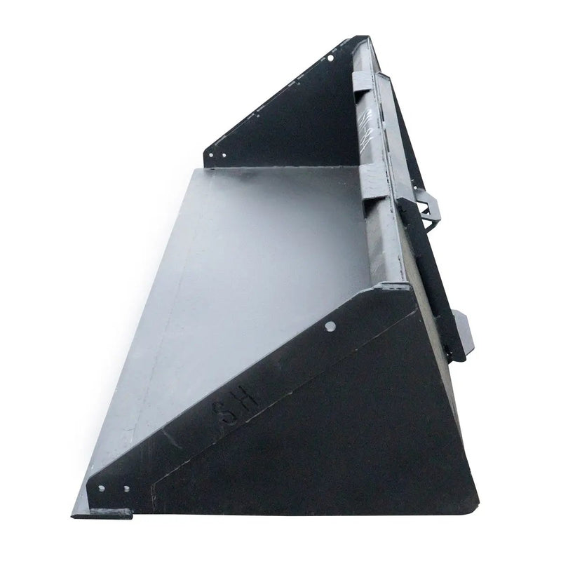 Skid Steer Bucket by Chery Industrial