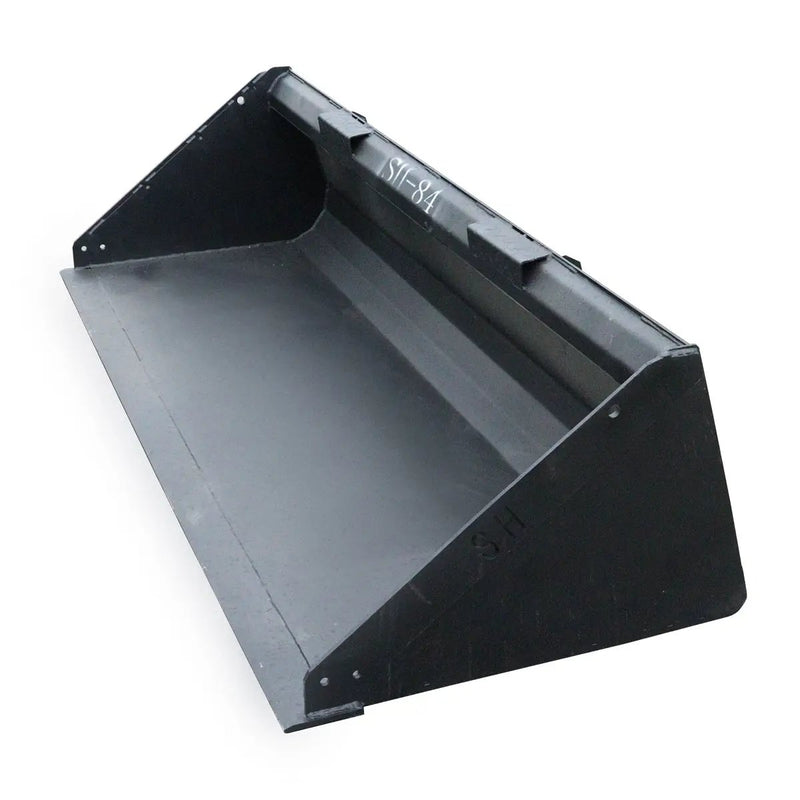 Skid Steer Bucket by Chery Industrial