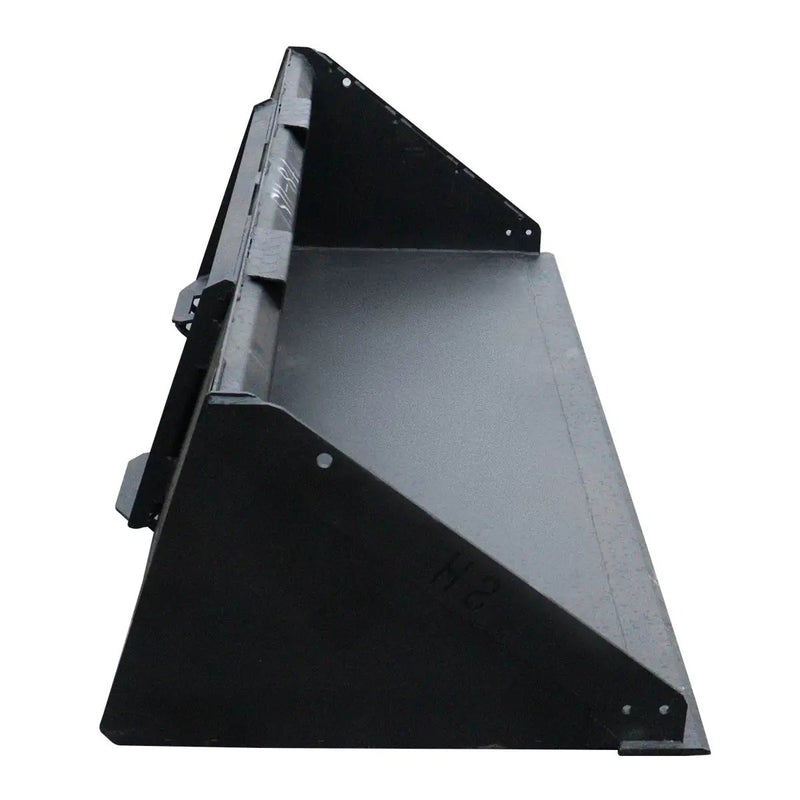 Skid Steer Bucket by Chery Industrial