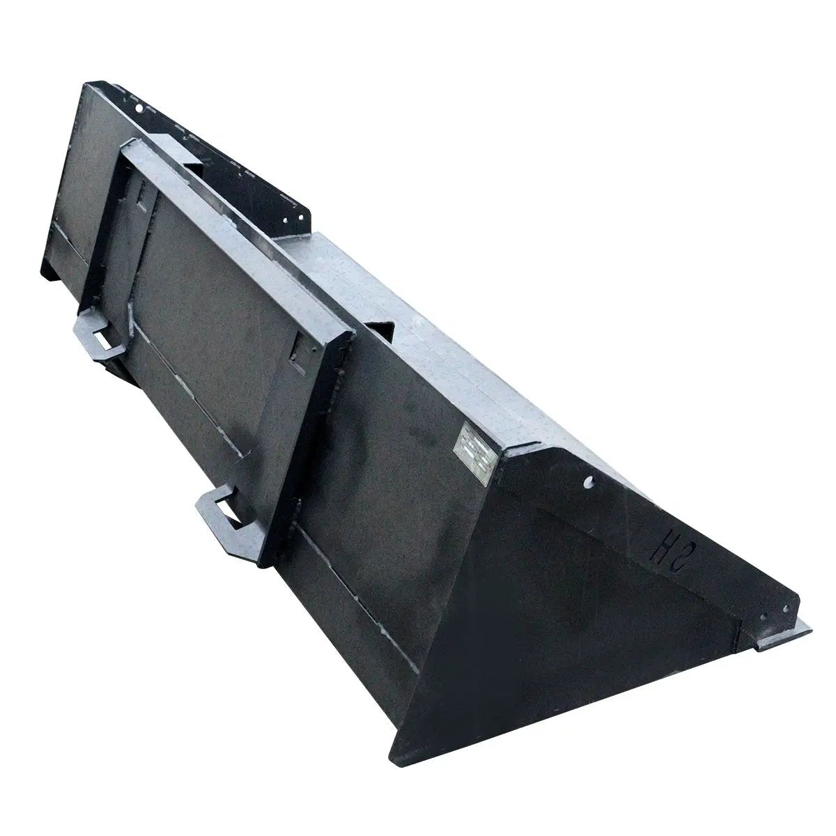 Skid Steer Bucket by Chery Industrial