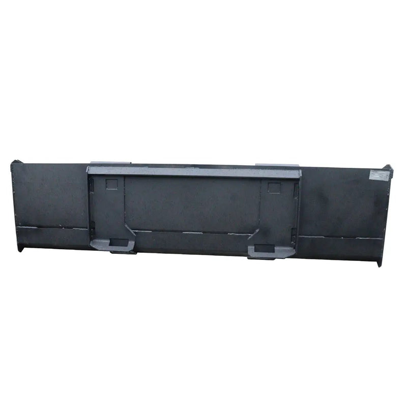 Skid Steer Bucket by Chery Industrial