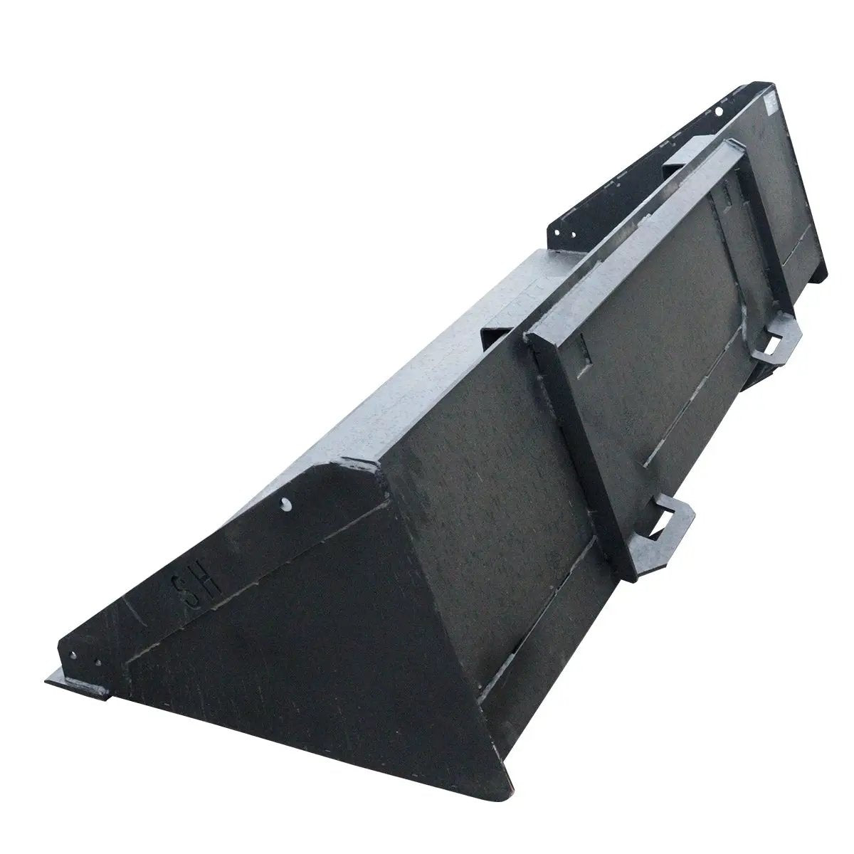 Skid Steer Bucket by Chery Industrial