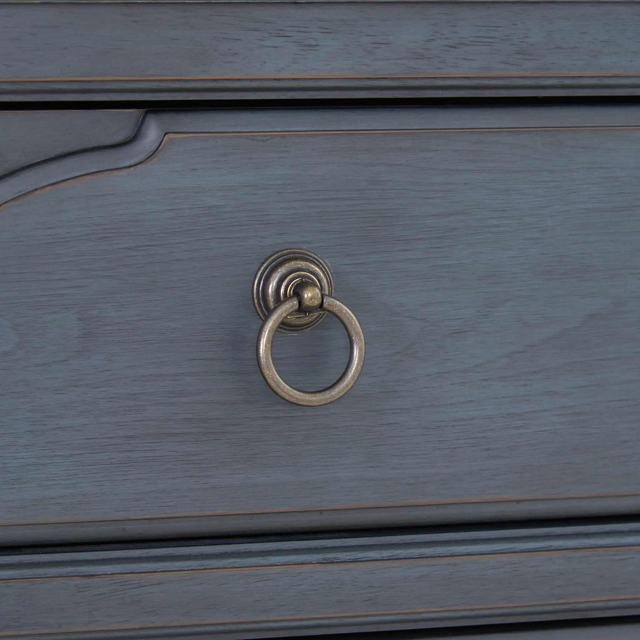 Chest - Blue by HouseOfZazla