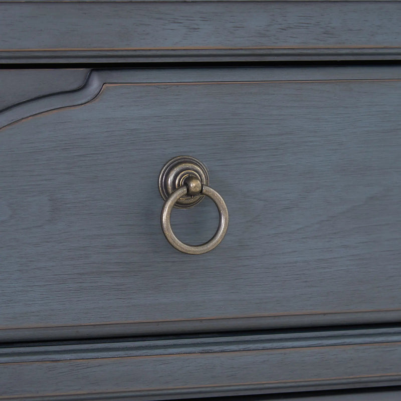 Chest - Blue by HouseOfZazla