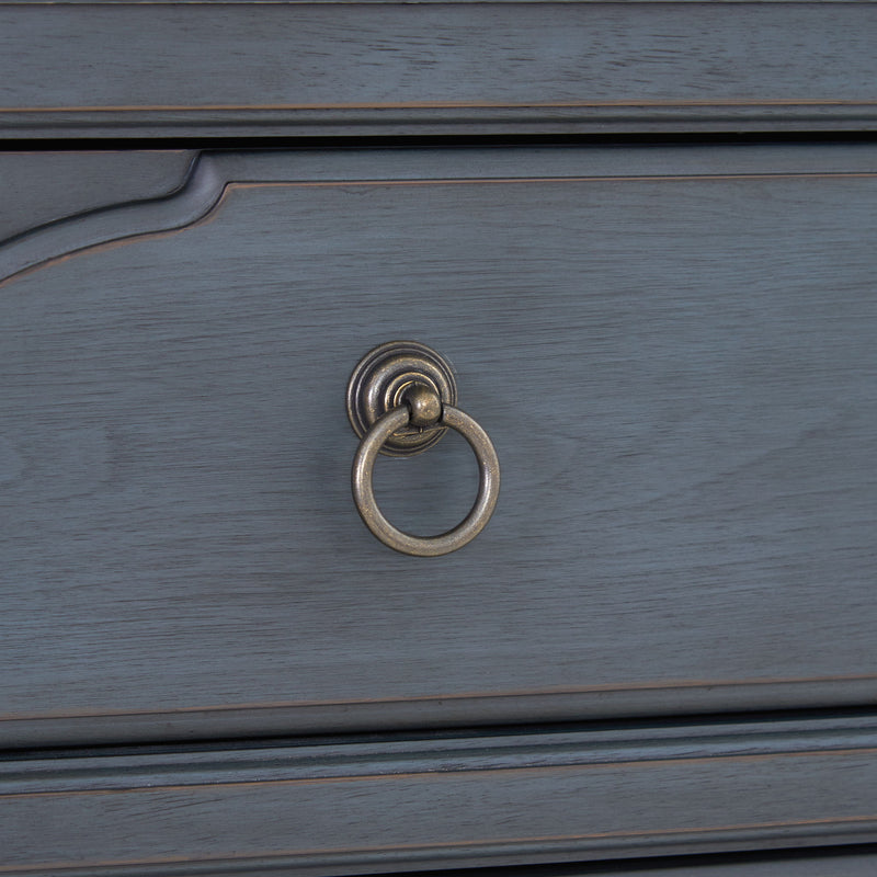 Chest - Blue, photo 4 of 11