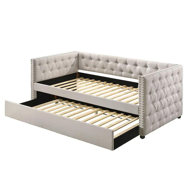 Romona - Daybed & Trundle by Unique Piece Furniture