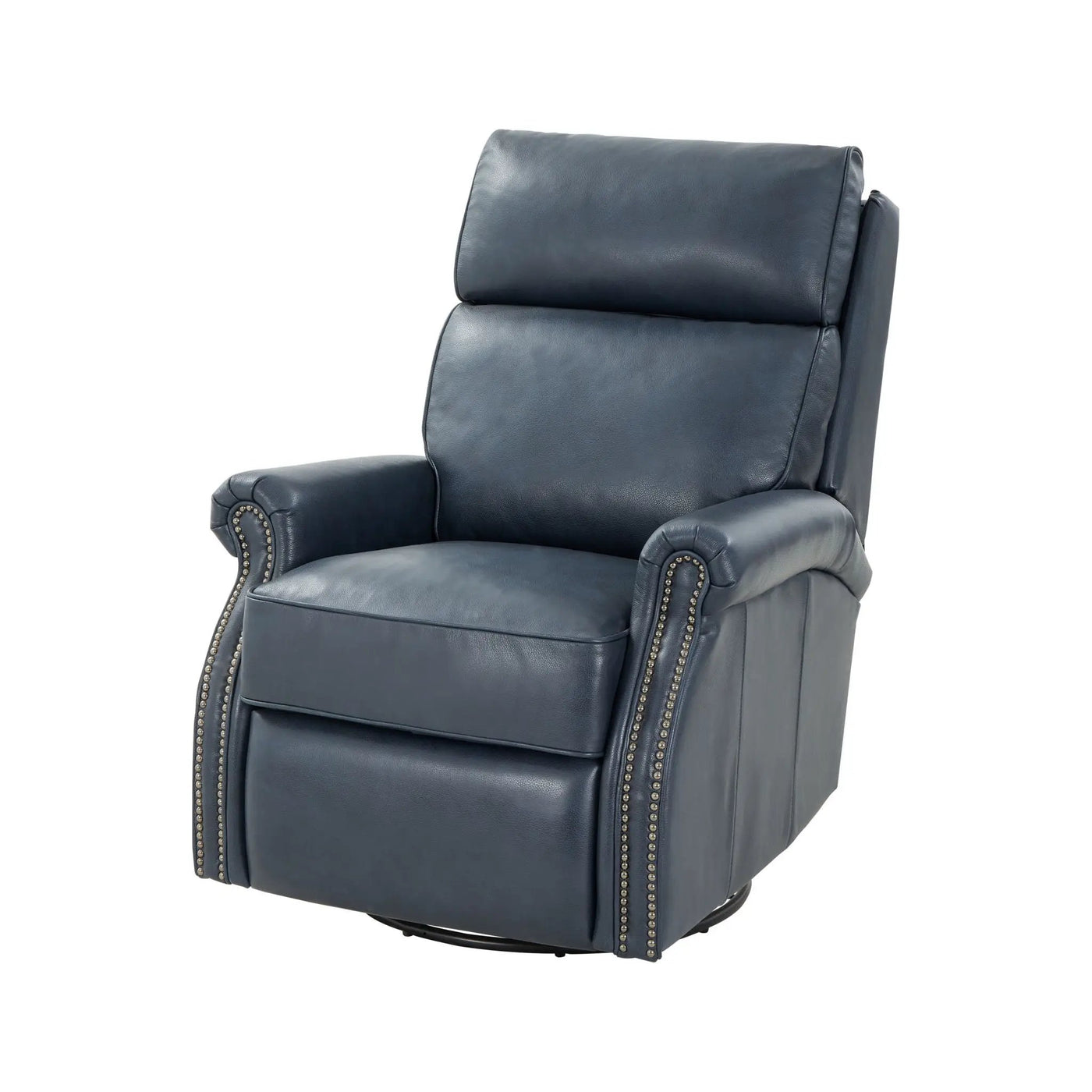 Crews - Swivel Glider Recliner by Unique Piece Furniture