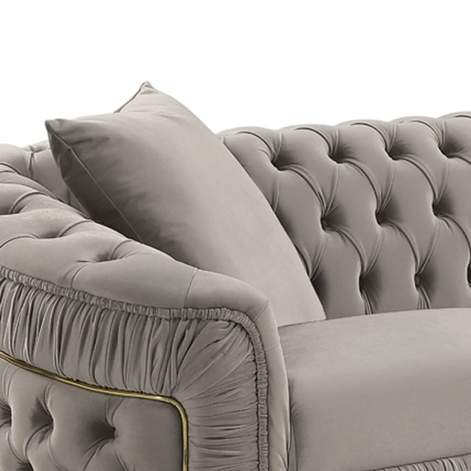 Vanessa - Living Room Set