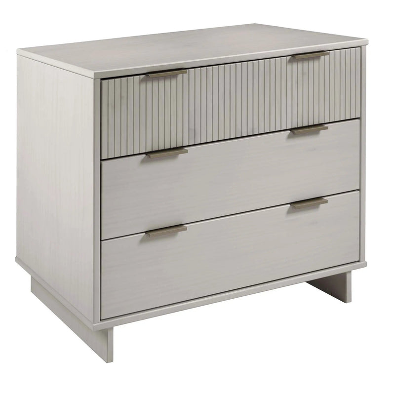Granville - Dresser With 3 Drawers by HouseOfZazla