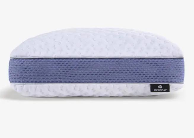 BedGear Balance Rectangle Pillow, Size 1.0 by HouseOfZazla