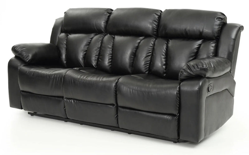Reclining Sofa For Leisure Elegant by Unique Piece Furniture