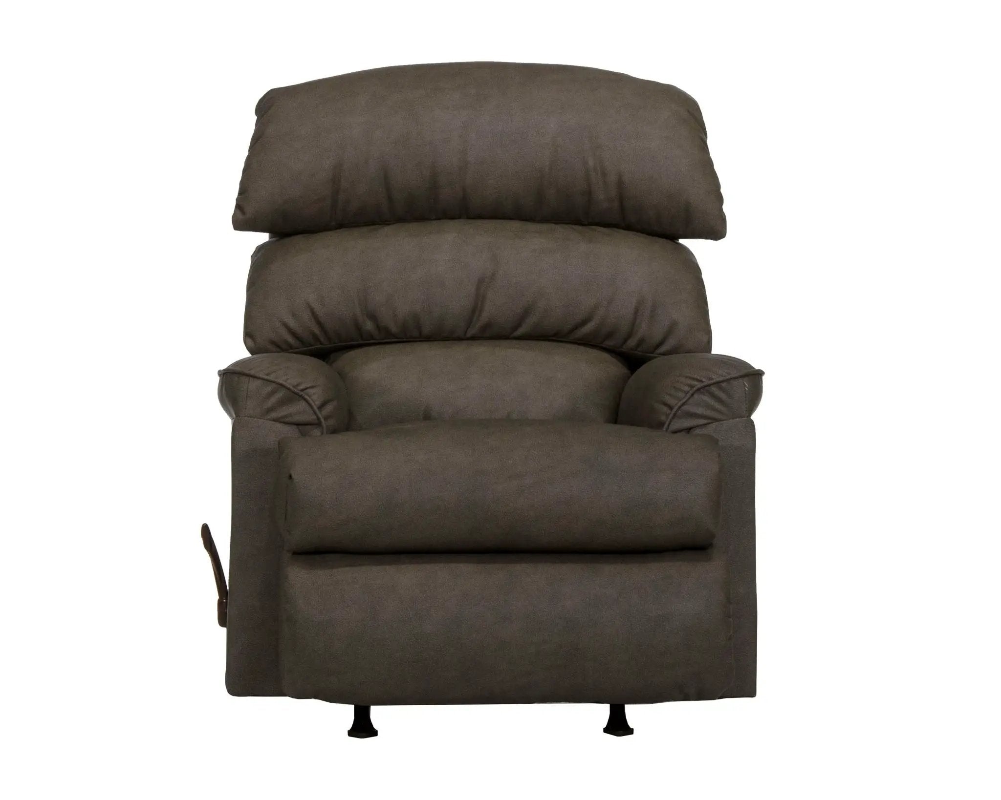 Harmony - Chaise Rocker Recliner by Unique Piece Furniture
