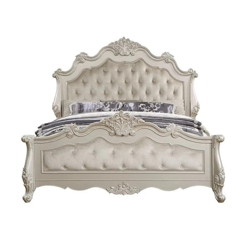 Bently - Bed by Unique Piece Furniture