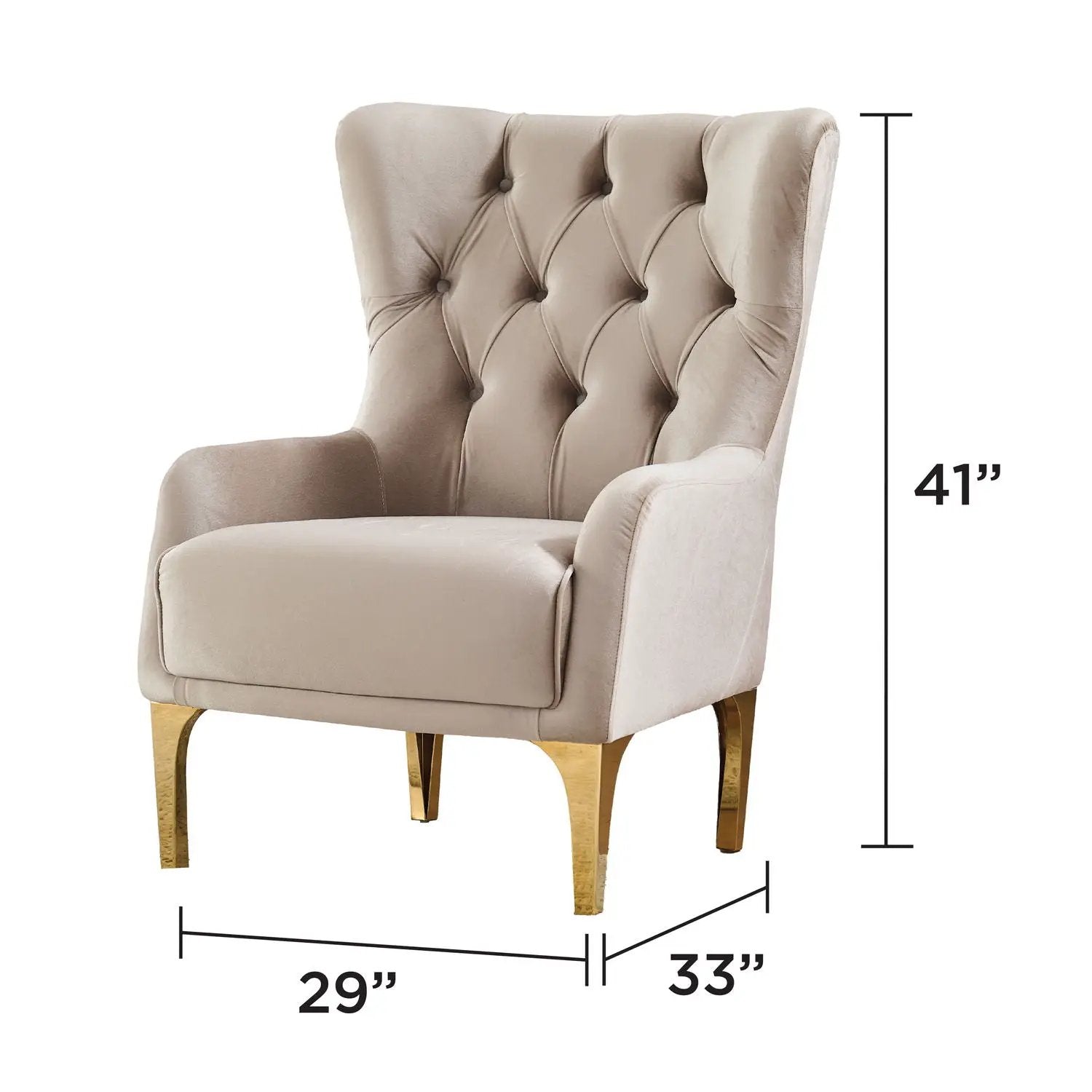 Lippa - Living Room Set by HouseOfZazla