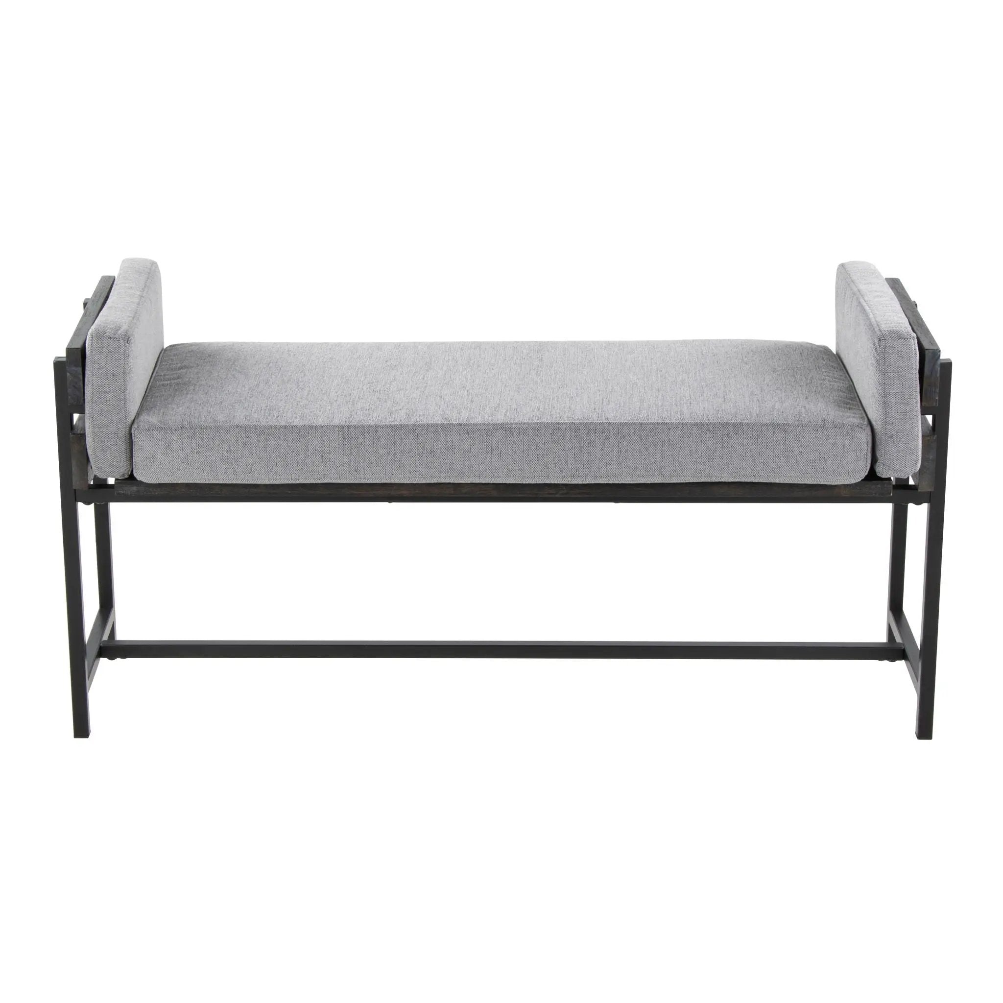 Kari - Farmhouse Luxe Design Bench by Unique Piece Furniture