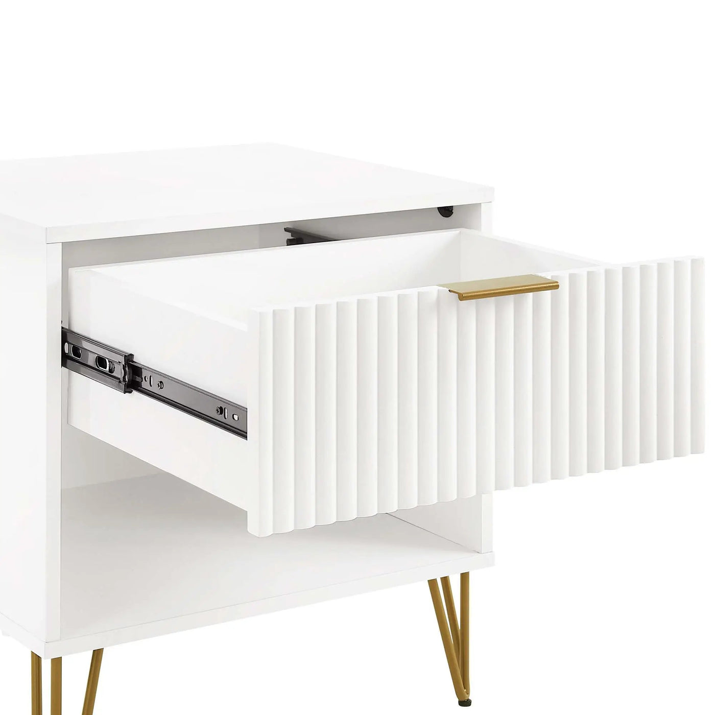 Dumbo - Modern Nightstand by HouseOfZazla