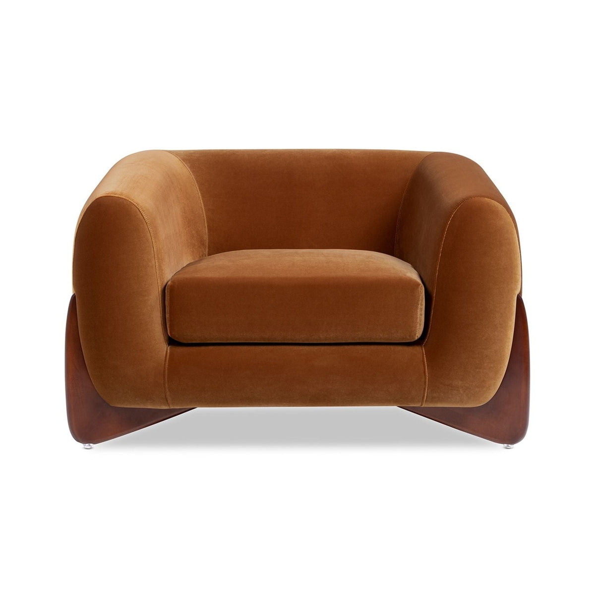 Alpine - Sherpa Arm Chair, photo 4 of 28