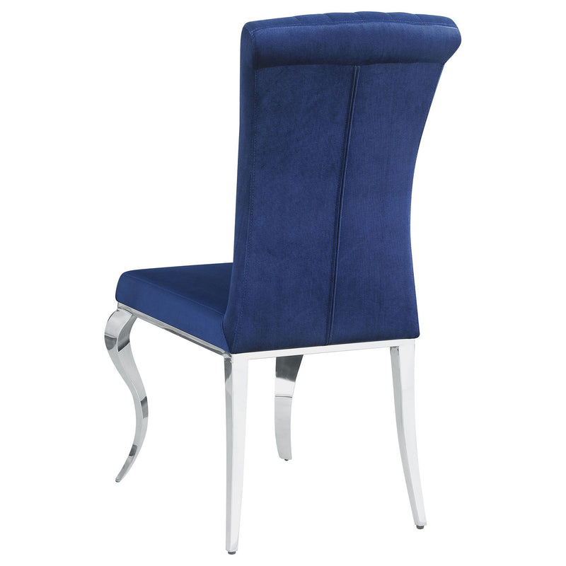 Shambrook - Side Chairs (Set of 4)