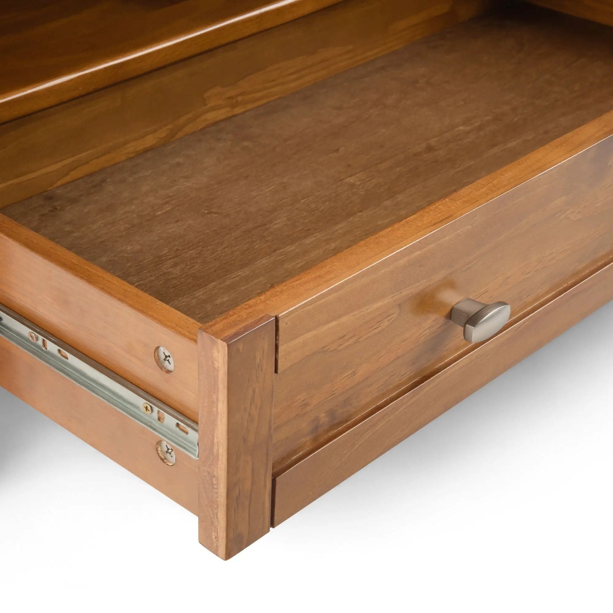Warm Shaker - Handcrafted Table by Unique Piece Furniture