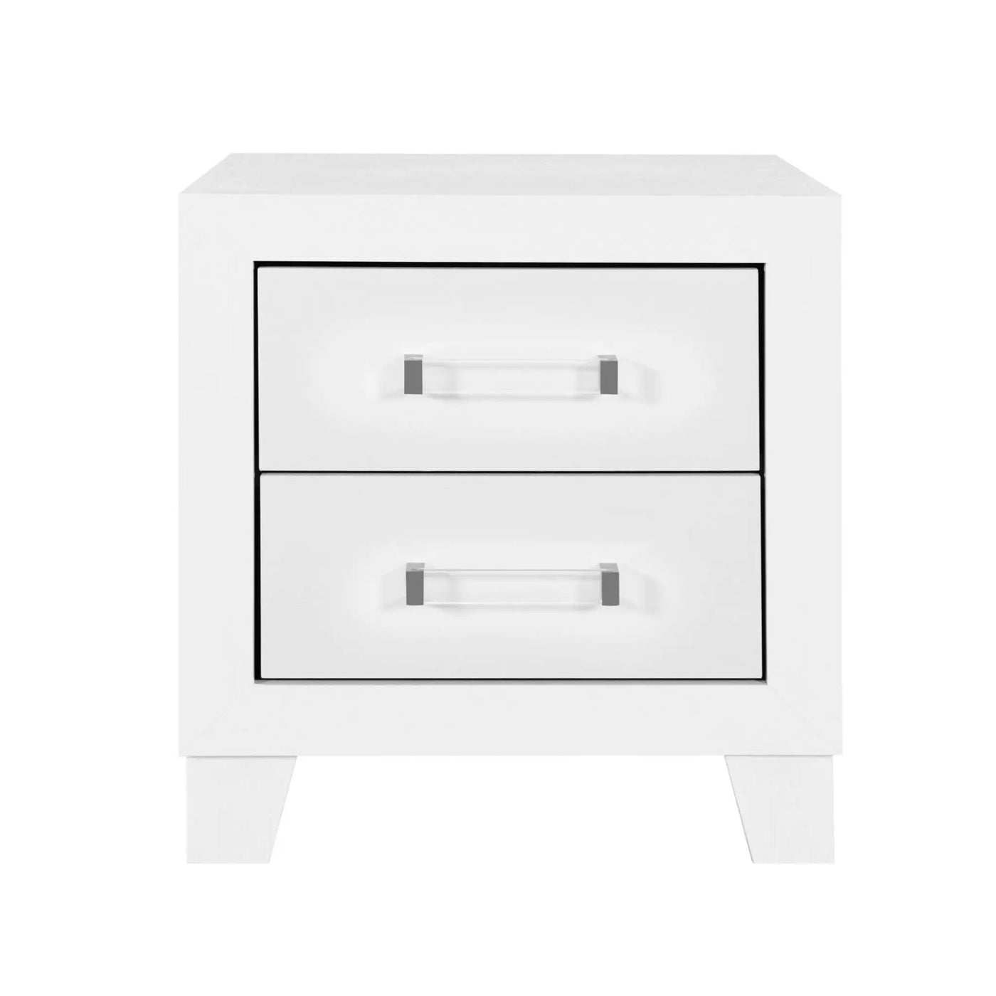 Omoda - 5 Pieces Bedroom Set With LED by Unique Piece Furniture
