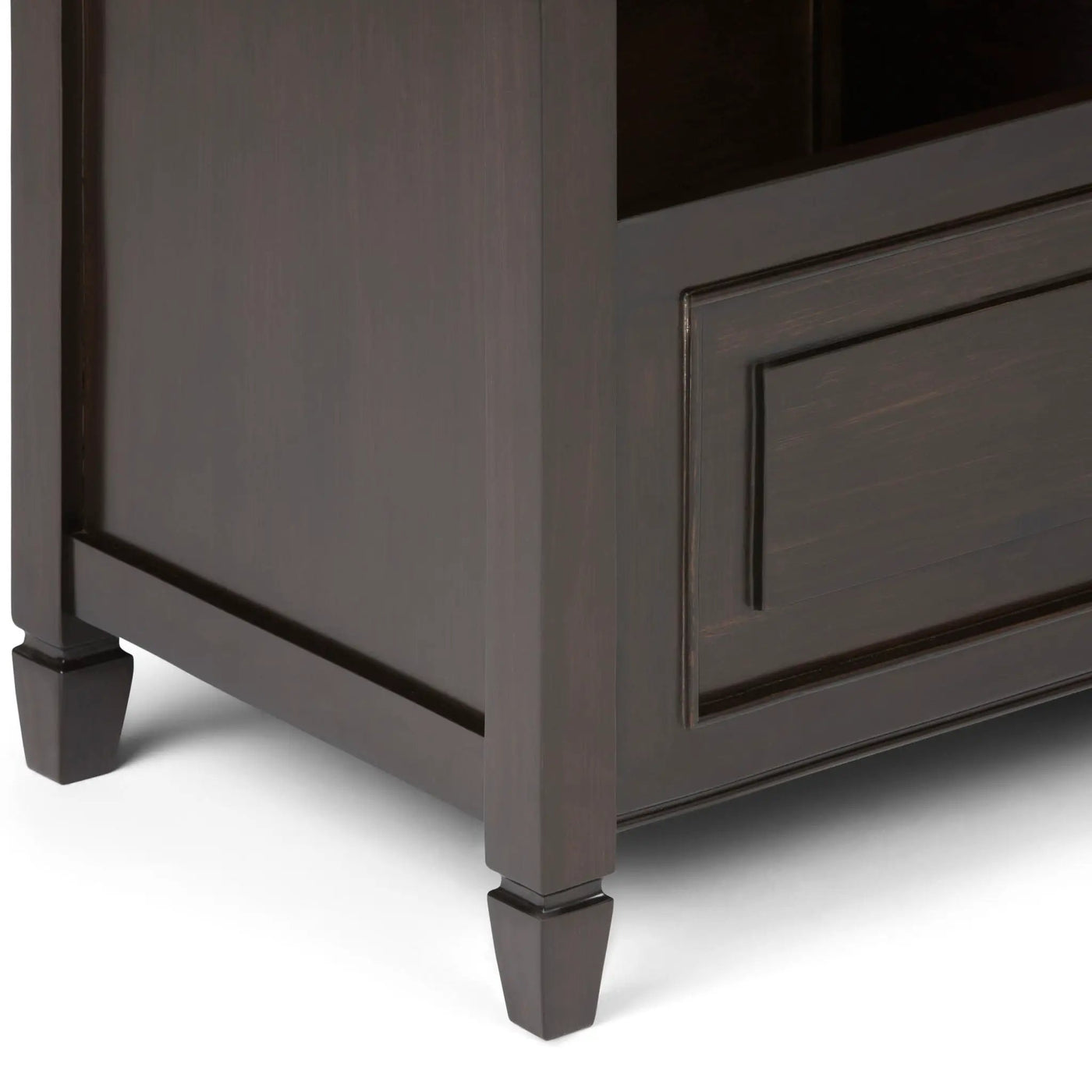 Connaught - Storage Bench by HouseOfZazla