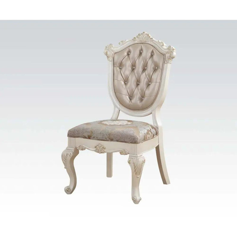 Chantelle - Side Chair by Unique Piece Furniture