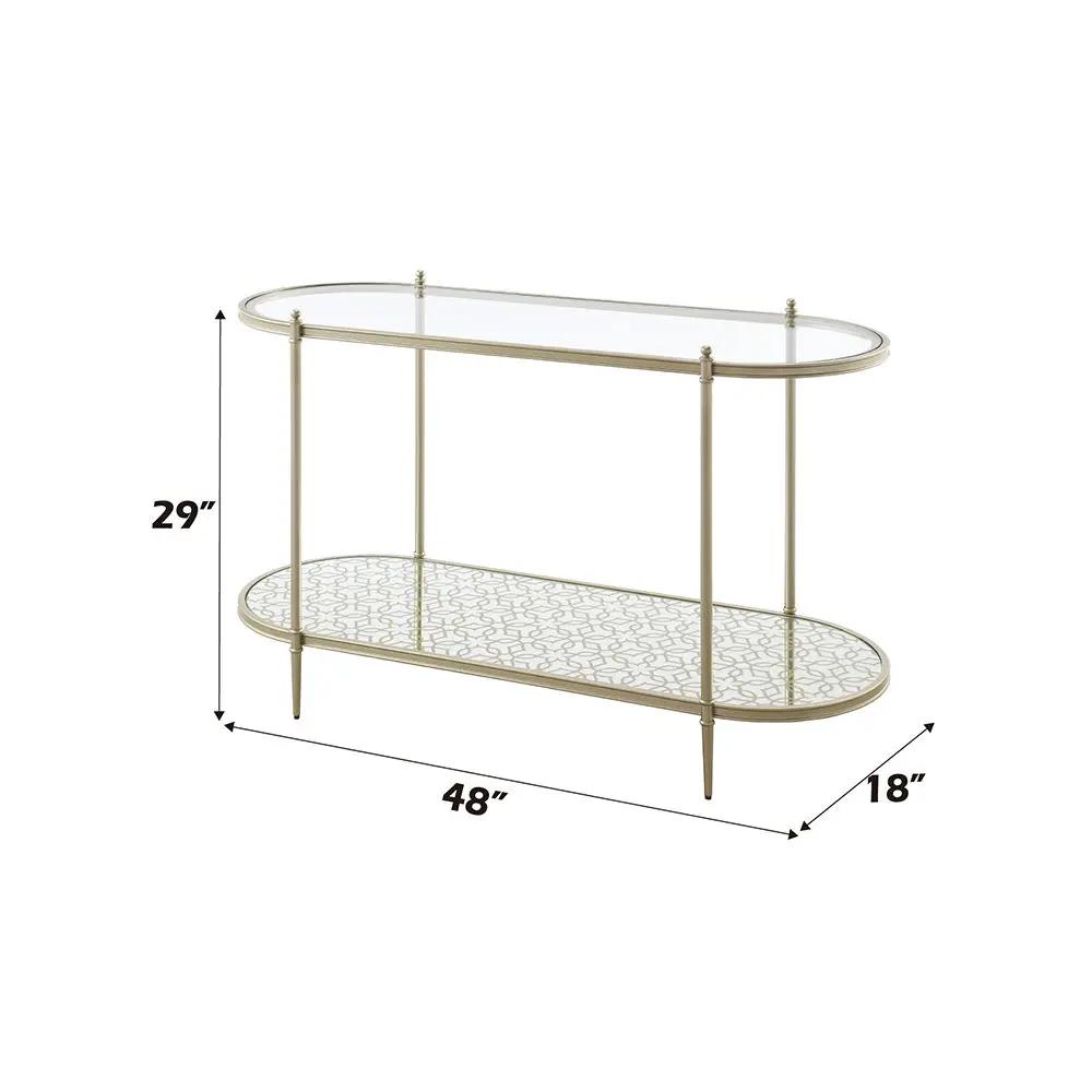 Zaba - Table by Unique Piece Furniture