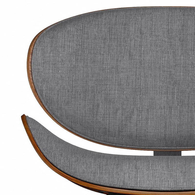 Marana - Upholstered Dining Chair by Unique Piece Furniture