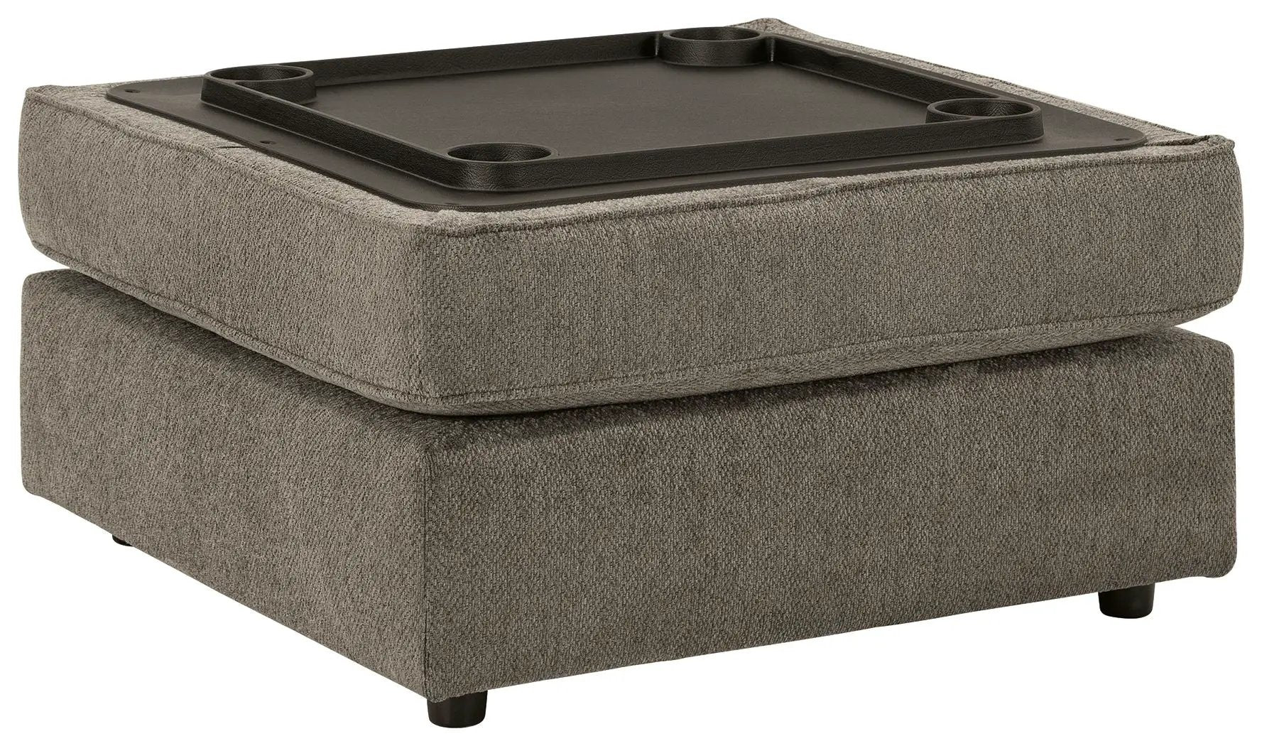 O'phannon - Ottoman With Storage by Unique Piece Furniture