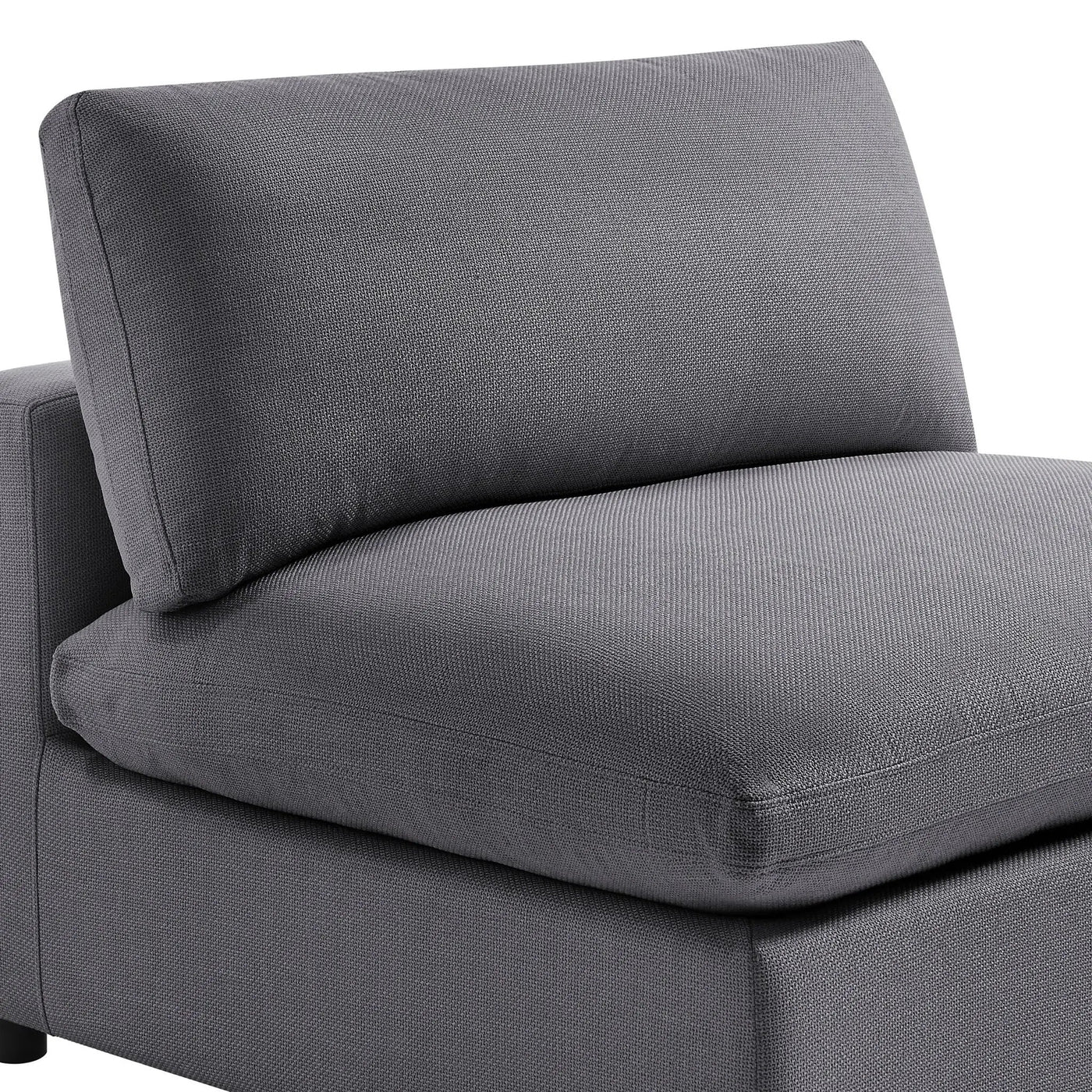Cassandra - Modular 5 Piece Sectional by HouseOfZazla