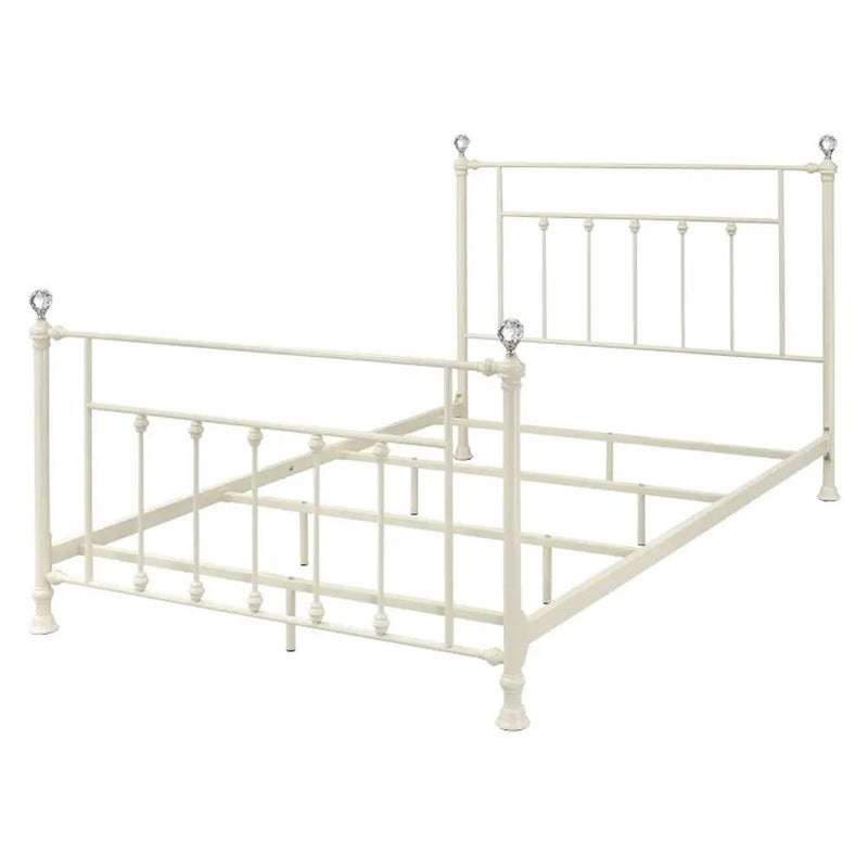 Comet - Bed by Unique Piece Furniture