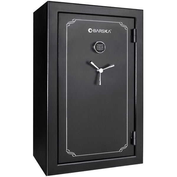 Tall Fireproof Protection Safe Vault