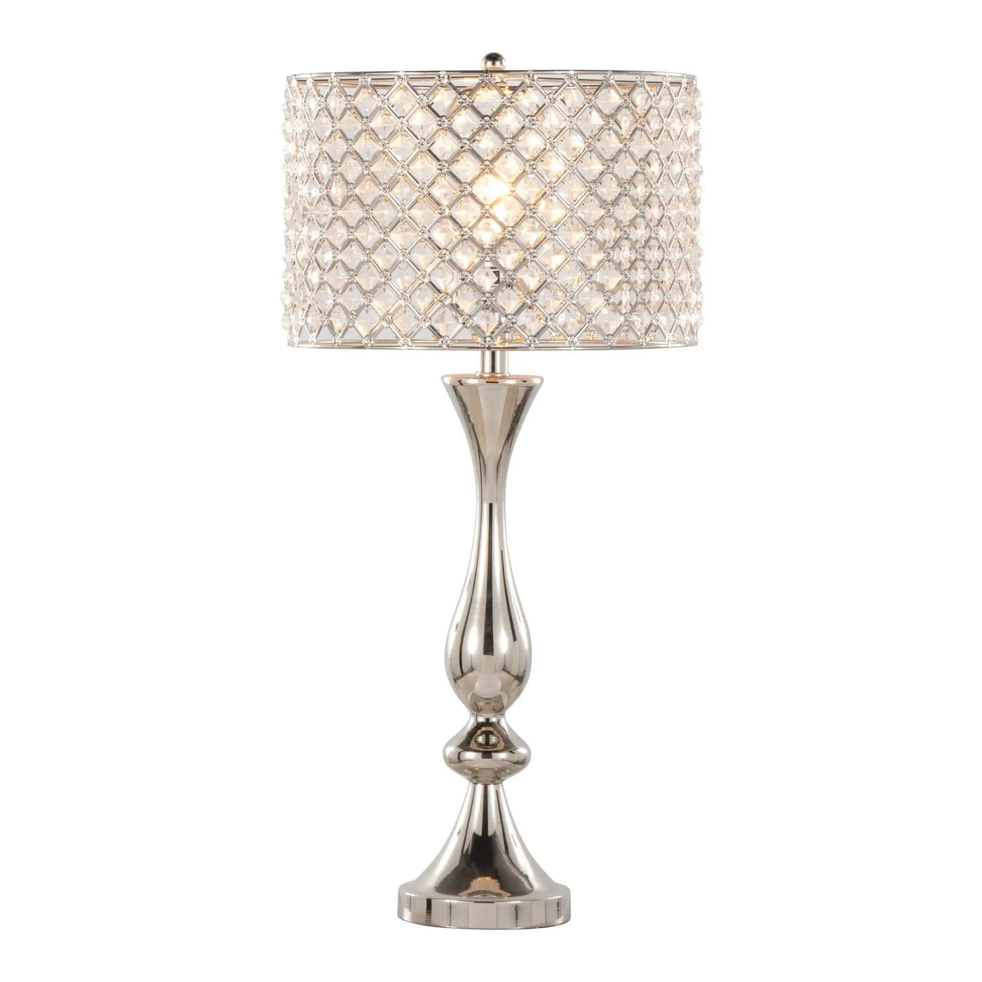 Topaz - Contemporary Table Lamp by HouseOfZazla