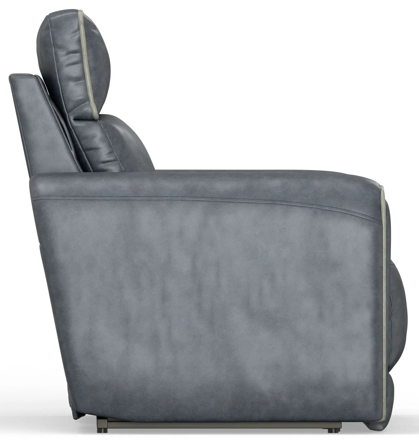Nico - Power Headrest Reclining Loveseat by Unique Piece Furniture