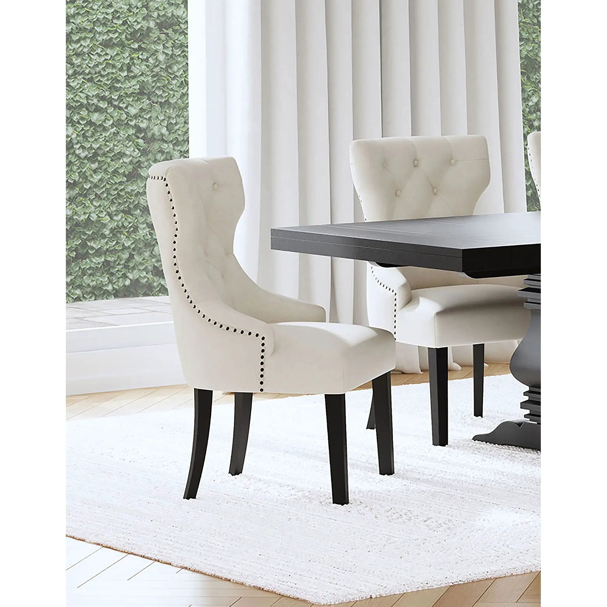 Gillian - Dining Side Chair by HouseOfZazla