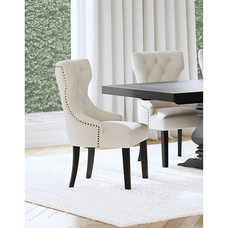Gillian - Dining Side Chair by HouseOfZazla
