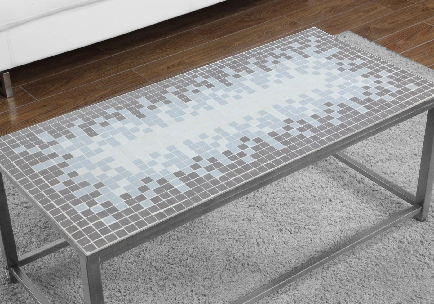 Table, Rectangular, Transitional Multi-Use Design by HouseOfZazla