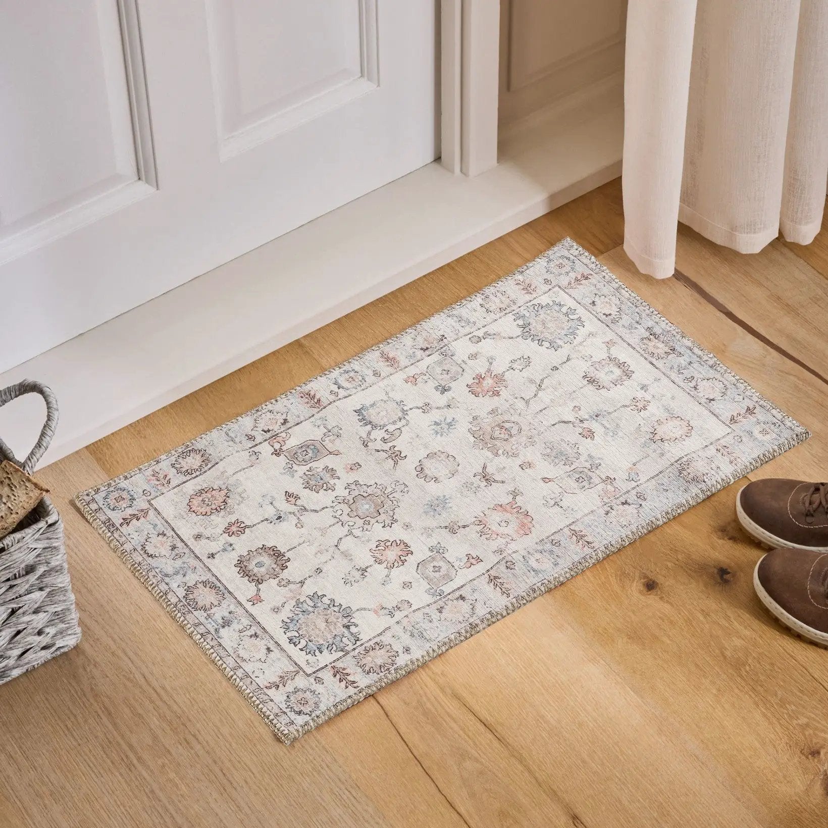 Oxford GC_NBL2014 Area Rug by HouseOfZazla