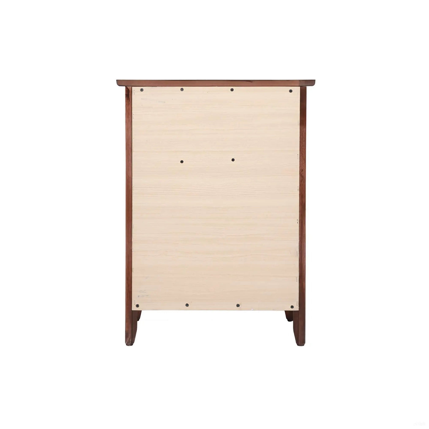 1 Drawer / 1 Door Nightstand by HouseOfZazla