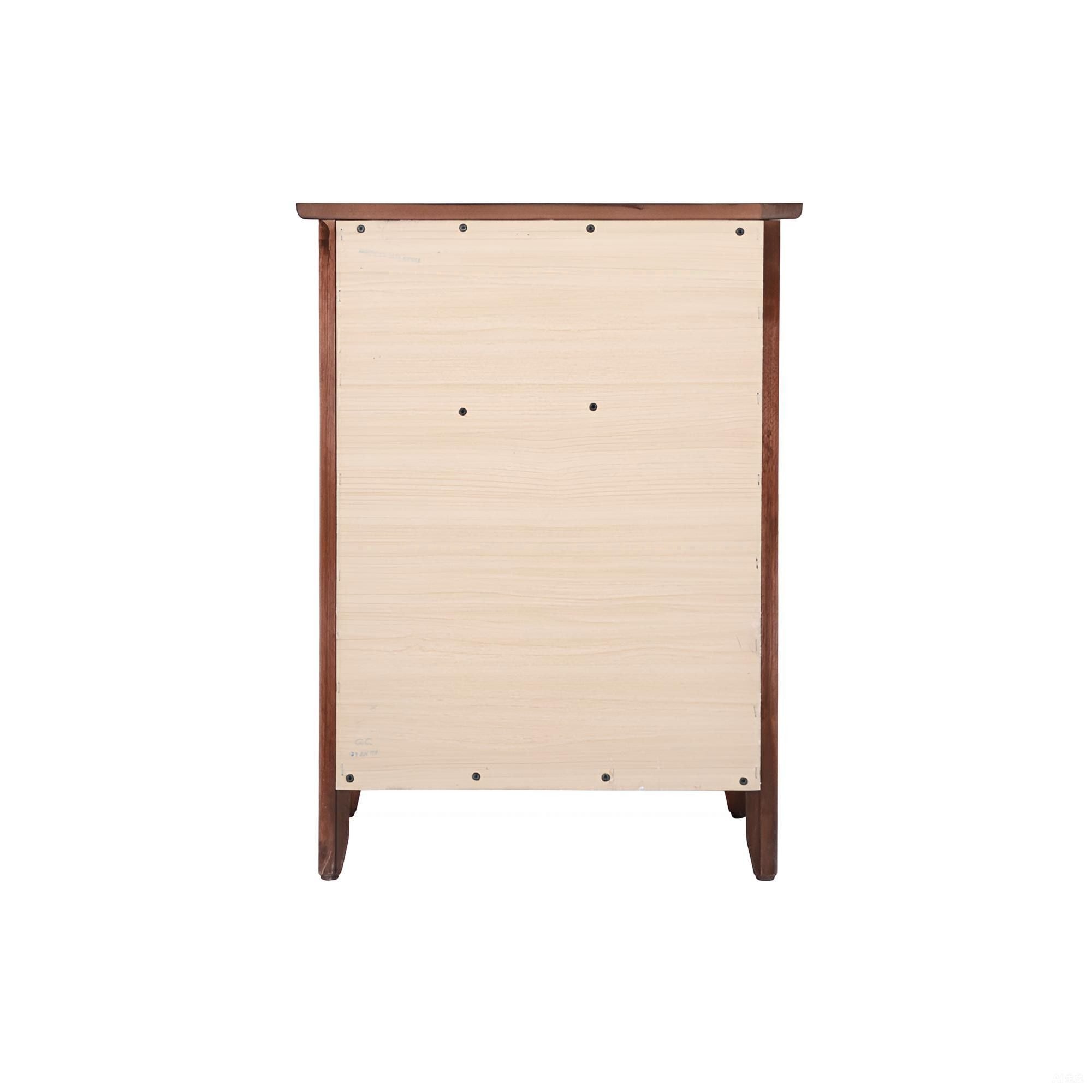 1 Drawer / 1 Door Nightstand by Unique Piece Furniture