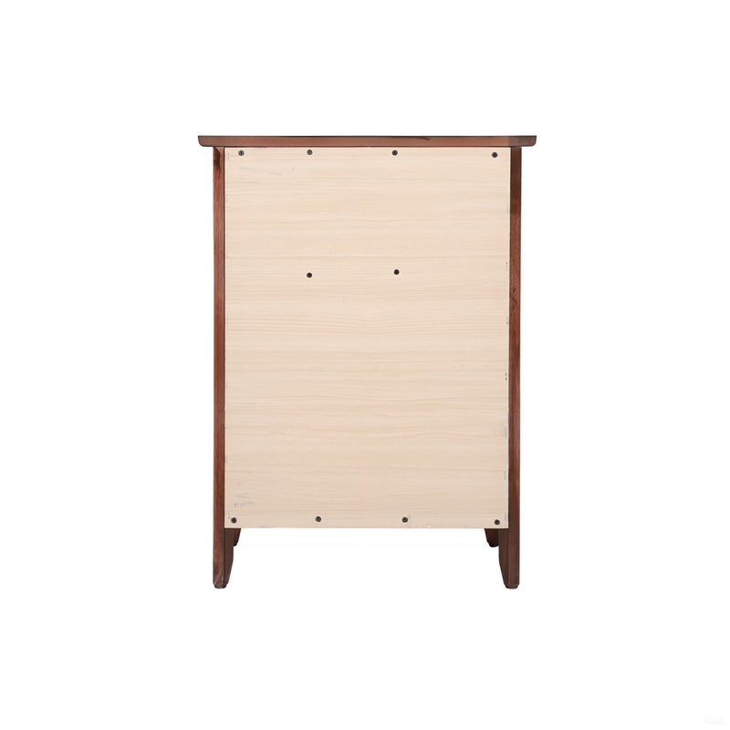 1 Drawer / 1 Door Nightstand by Unique Piece Furniture