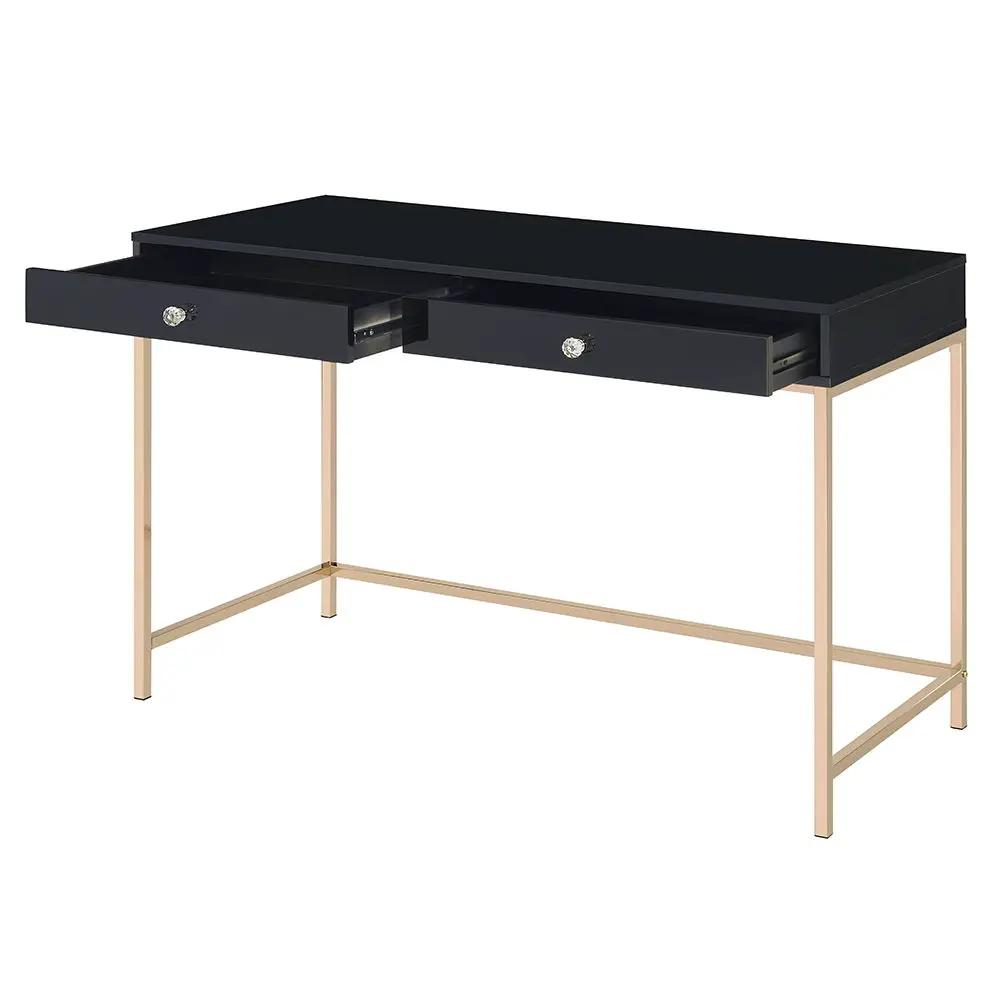 Ottey - Writing Desk by Unique Piece Furniture