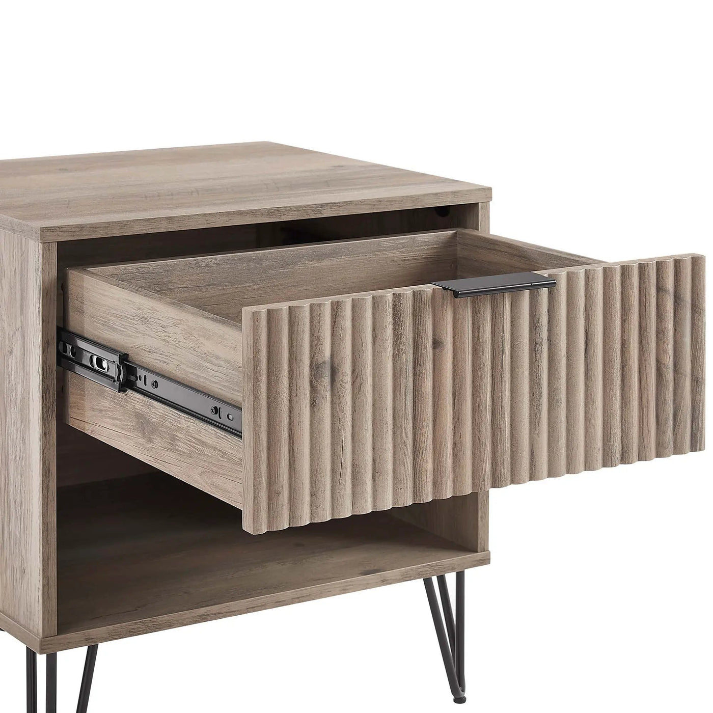 Dumbo - Modern Nightstand by HouseOfZazla