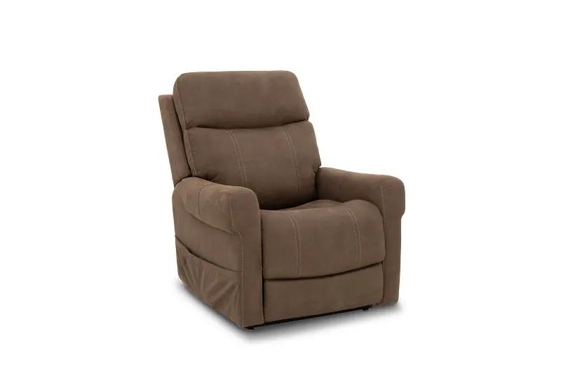 Lloyd - Power Lift Recliner With Power Headrest, Power Lumbar And 3 Zone Heat by Unique Piece Furniture