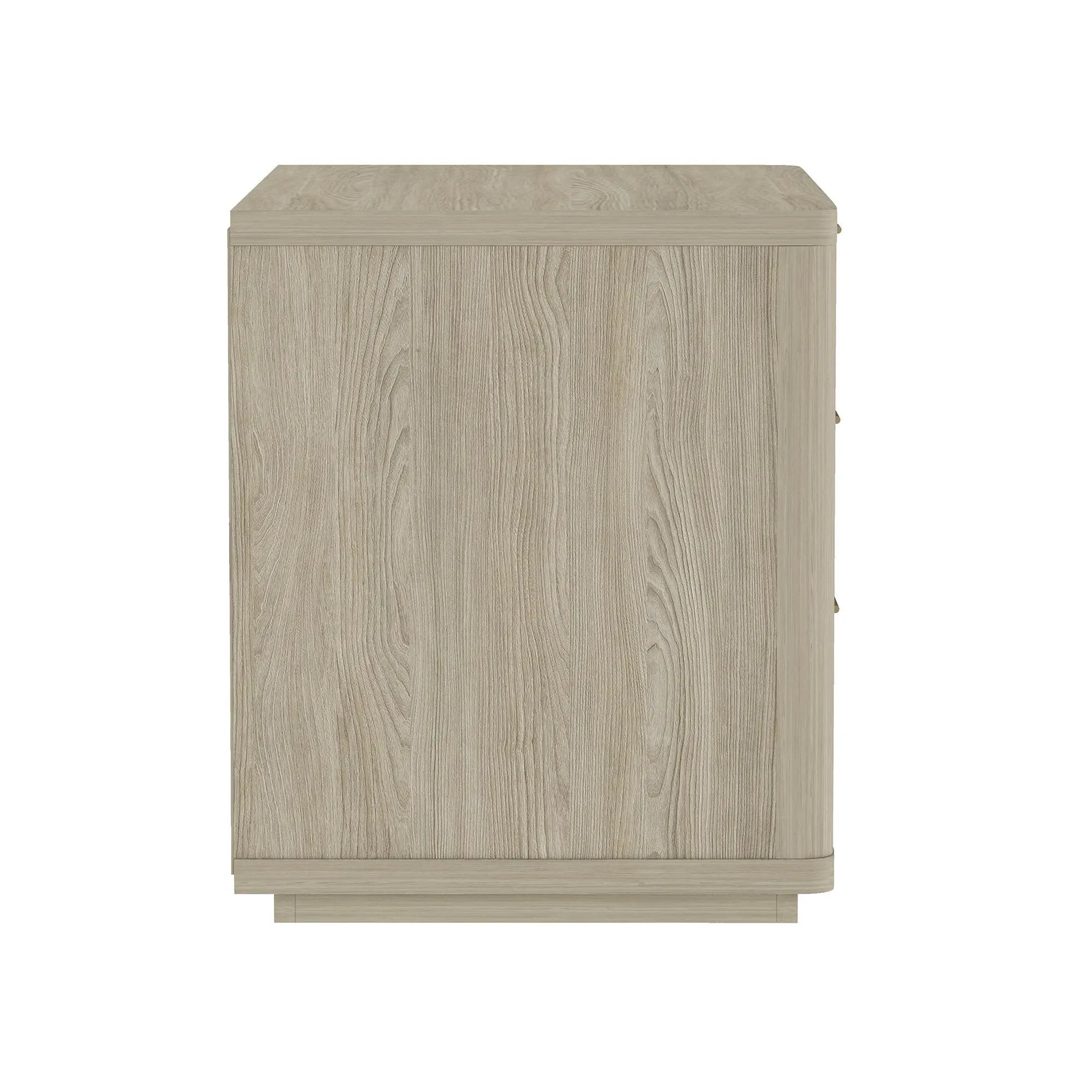 Evelyn 32" Nightstand by HouseOfZazla