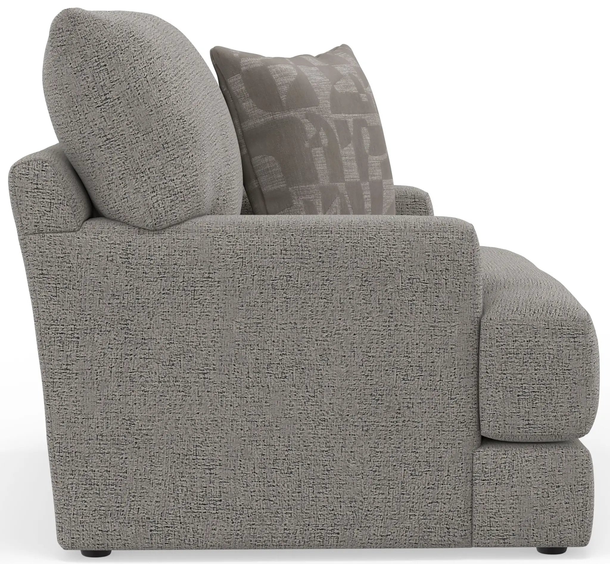 Zeke - Chair - Cloud by Unique Piece Furniture