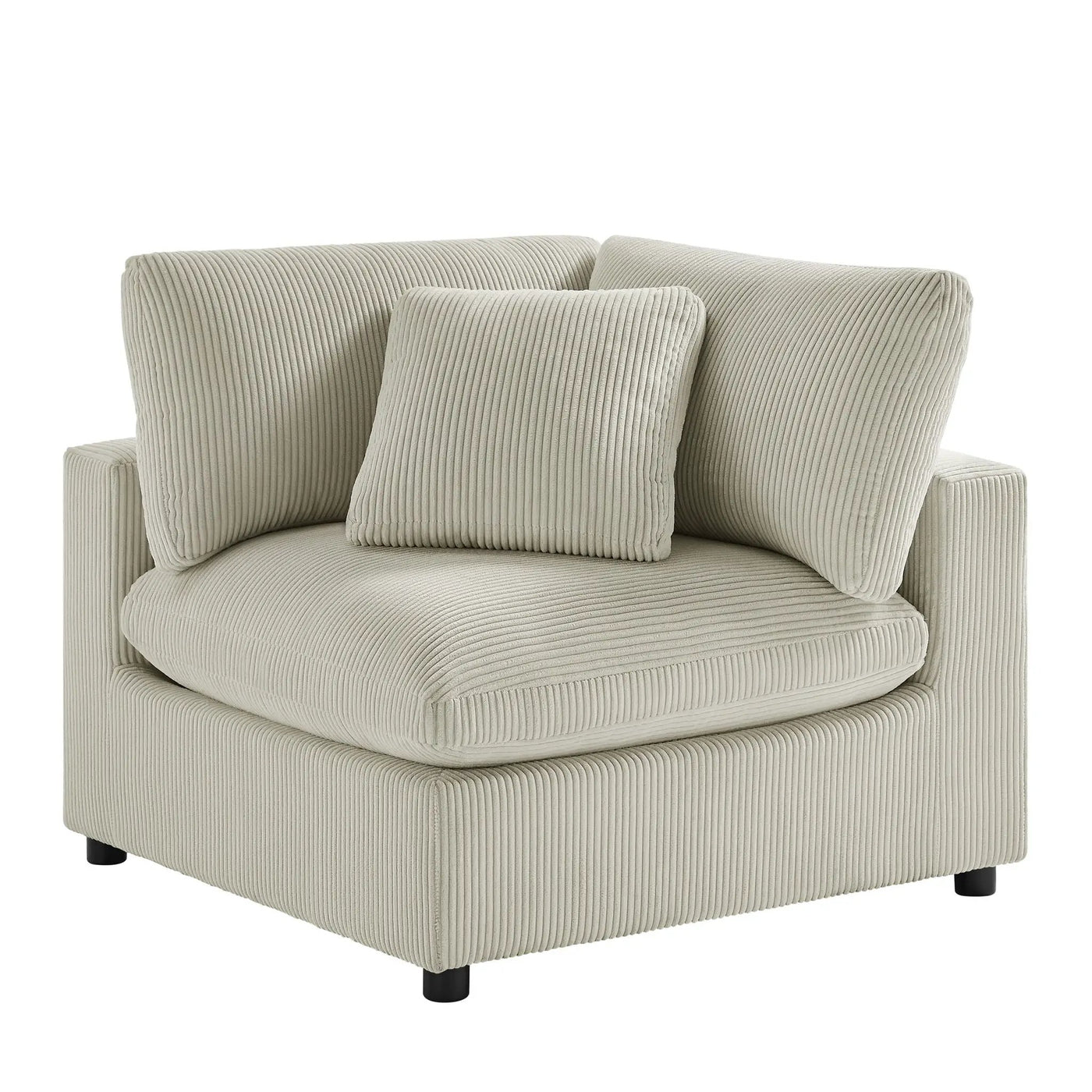 Chelsea - Modular Sectional by HouseOfZazla